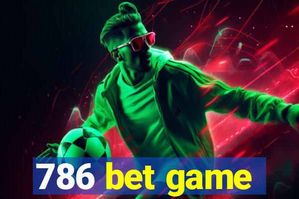 786 bet game